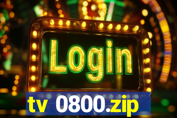 tv 0800.zip